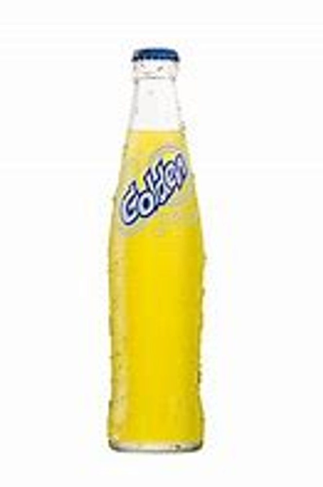 BOTELLA PIÑA