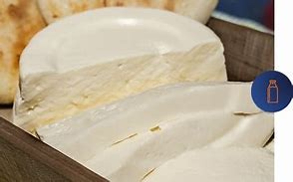 RACIÓN DE QUESO