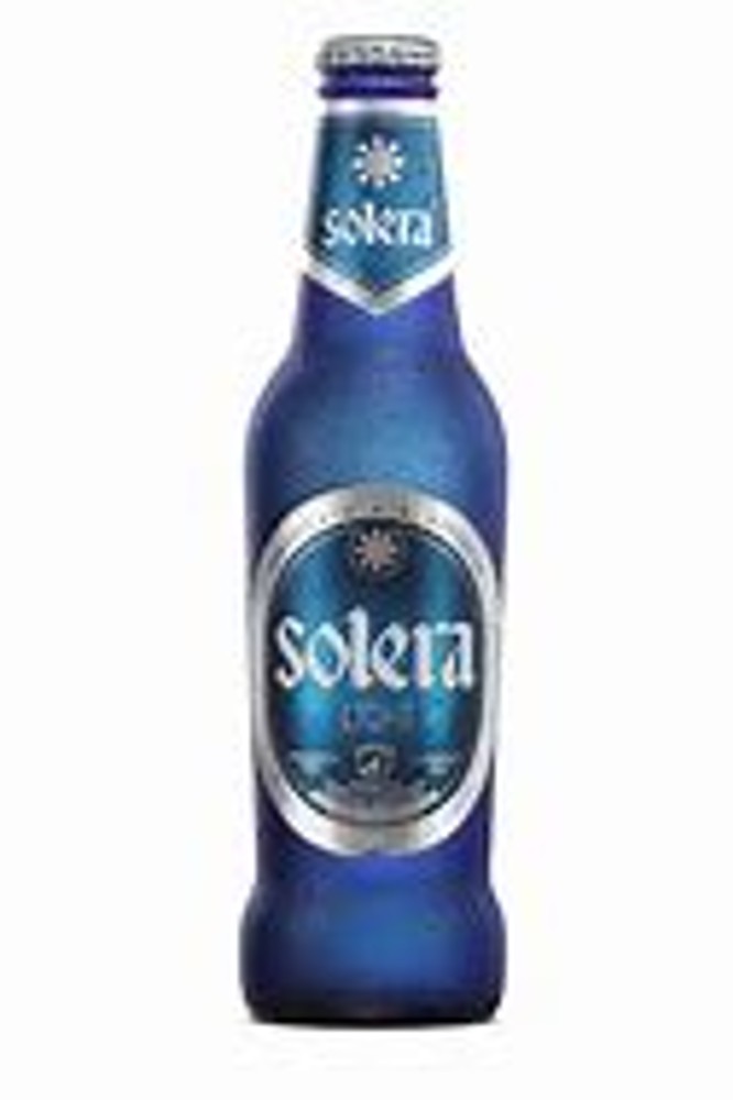 SOLERA AZUL