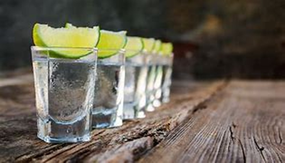 SERVICIO VODKA