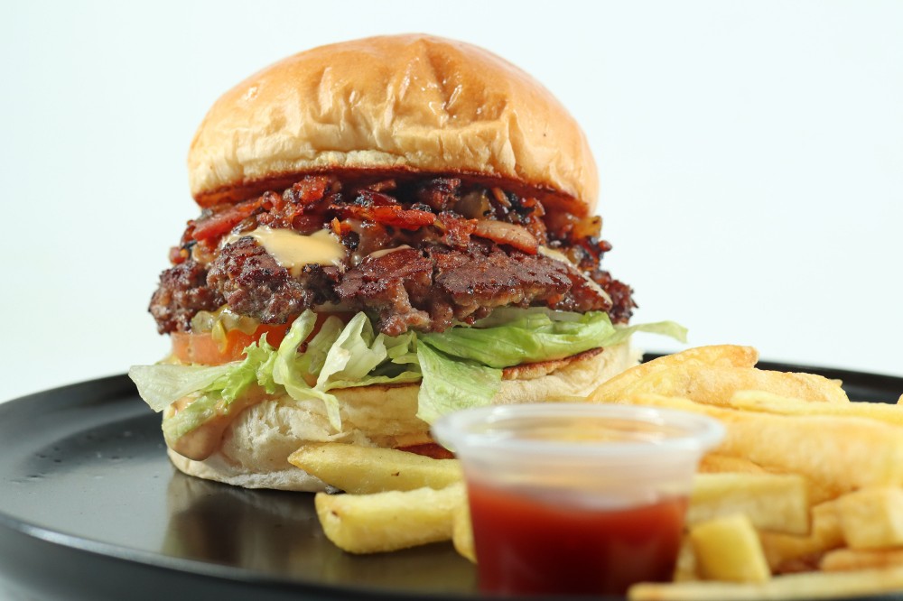 BISTRO BURGER