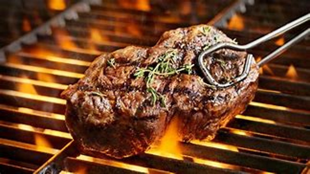 EXTRA DE CHURRASCO