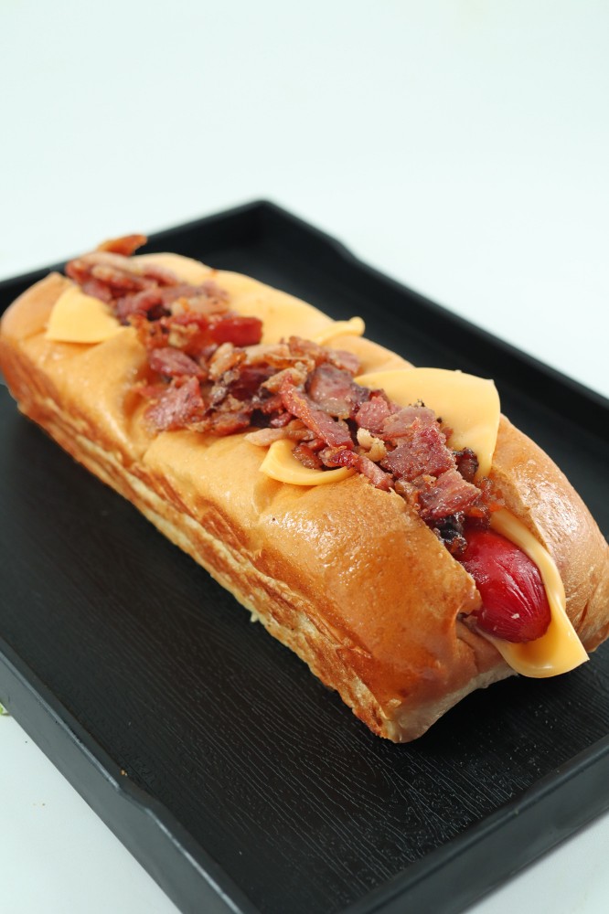 PERRO TOCICHEDDAR