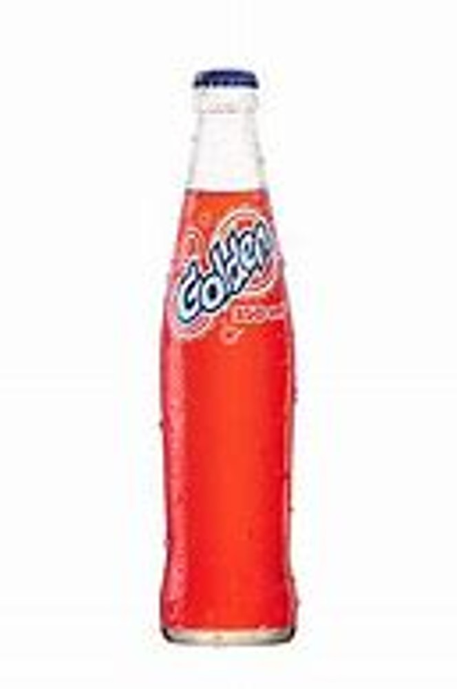 FRESCOLITA BOTELLA