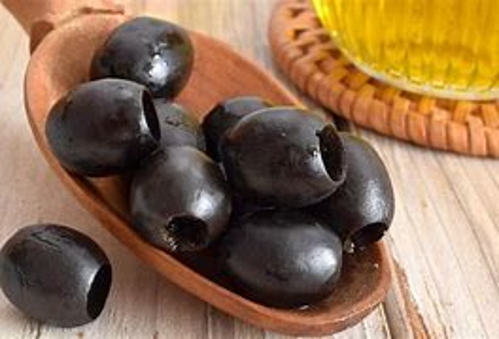 ACEITUNAS