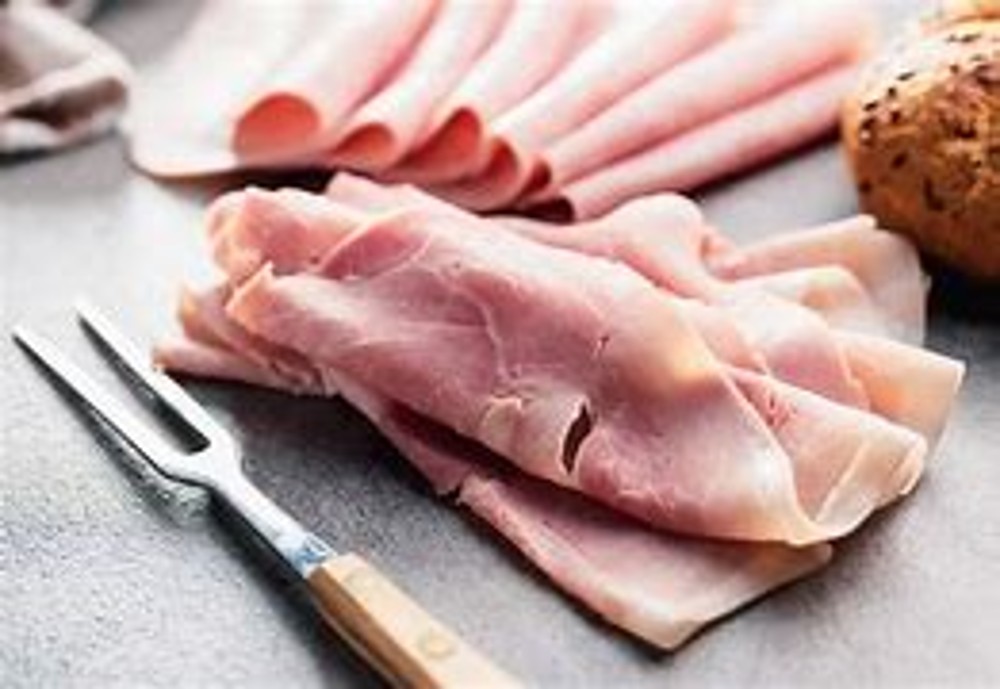 EXTRA JAMON