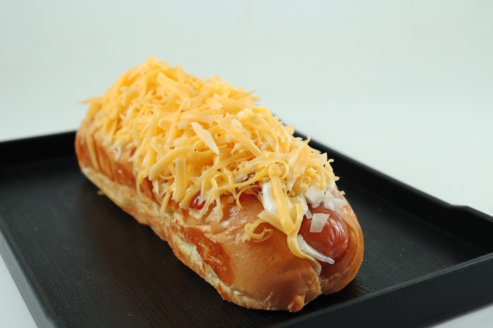 PERRO CLASICO