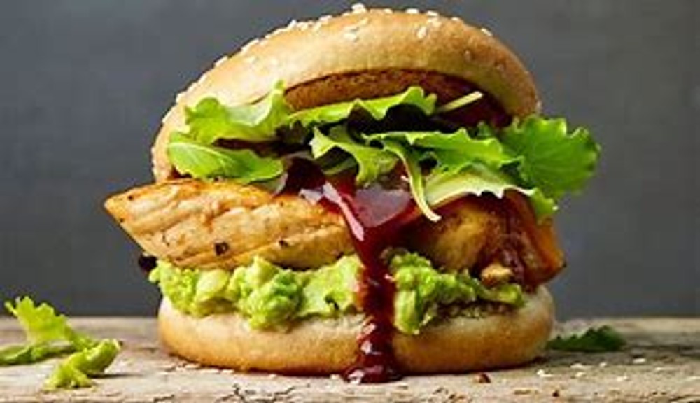 CLASICA DE POLLO