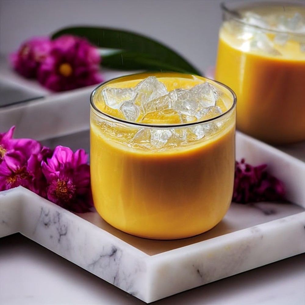 JUGO DE PIÑA