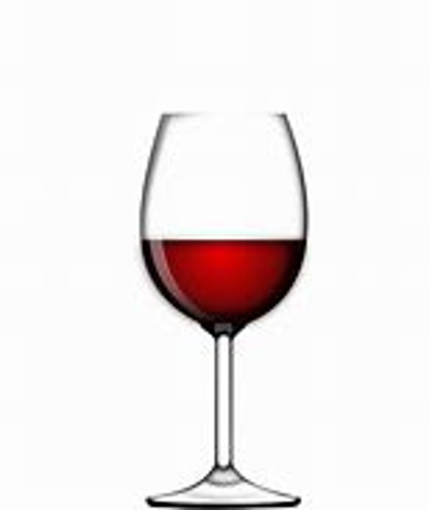 COPA DE VINO