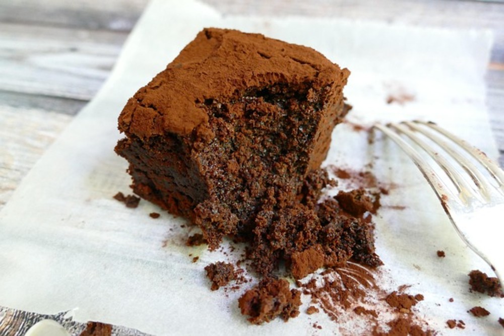 BROWNIE