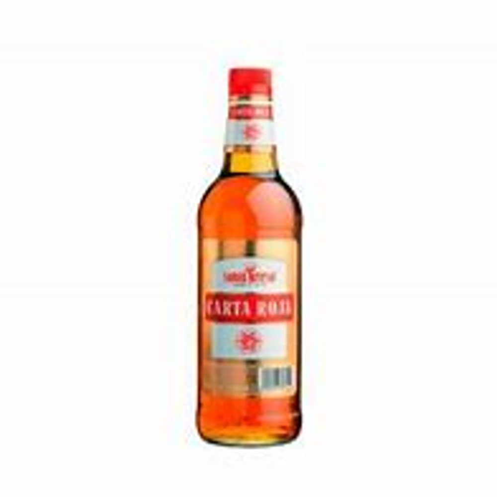 CARTA ROJA LITRO