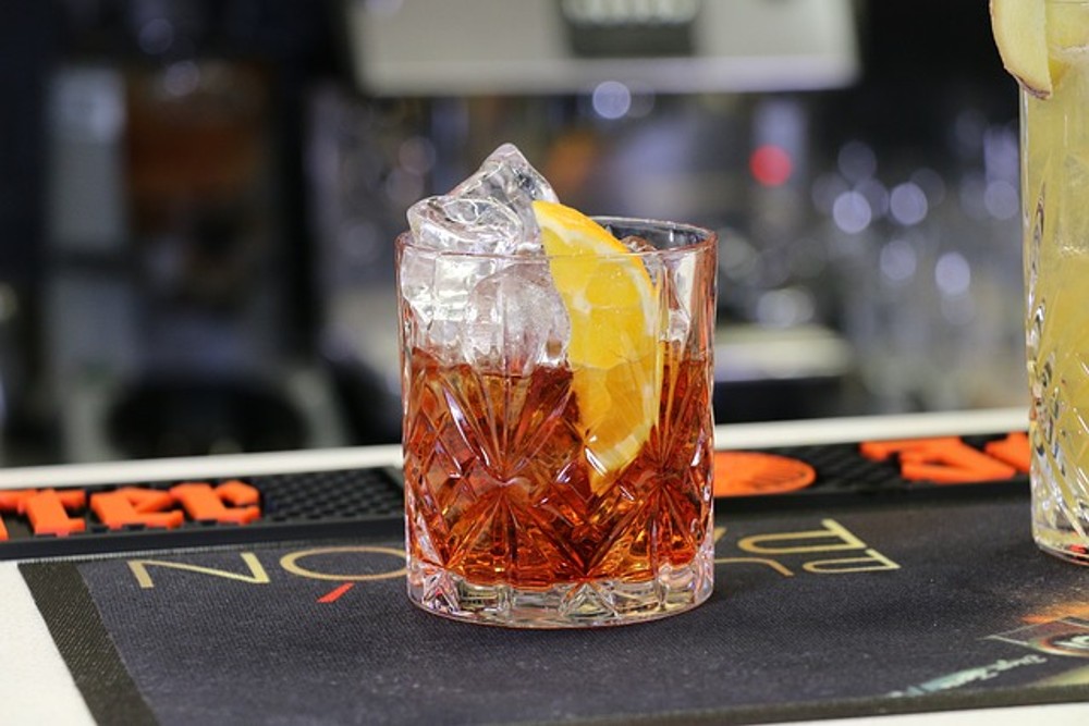 CAIPIROSCA