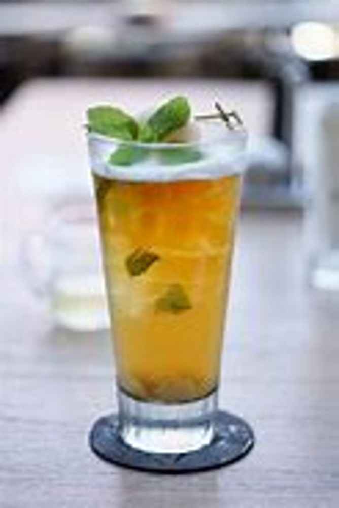 TE    INFUSION FRIA 