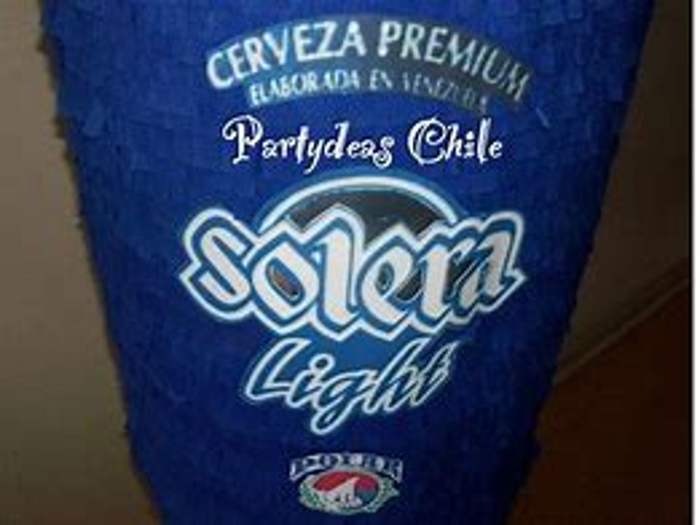 TOBO SOLERA/ZULIA