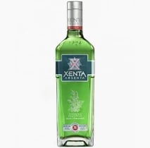 Лікер "Xenta Absenta", 50мл, 70%