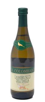 Вино "Lambrusco", 150мл, 8%