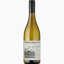 Вино "Sauvigon Blanc white dry", 125мл, 12%