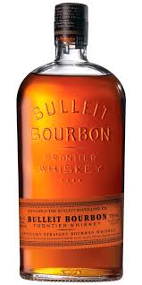 Віскі "Bulleit", 50мл, 45%