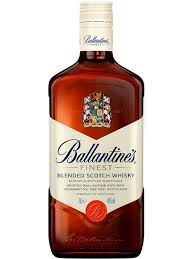 Віскі "Ballantine`s Finest", 50мл, 40%