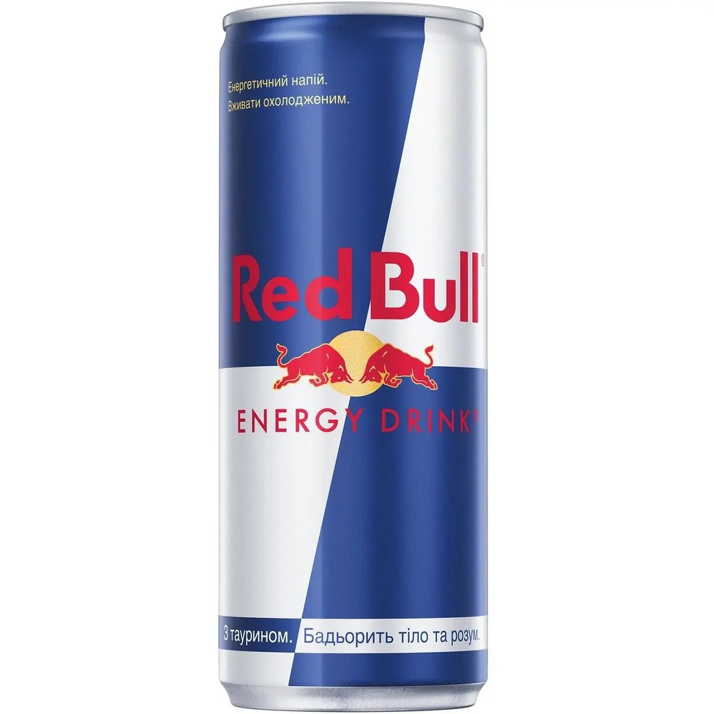 Redbul
