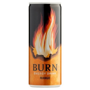 Burn,0.25