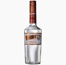 Лікер "DE KUYPER Pina Colada", 50мл, 14,5%
