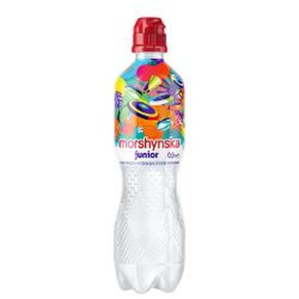 Моршин 0.5 спорт