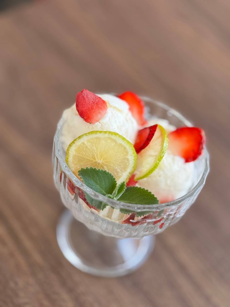 морозиво Пломбір 150г