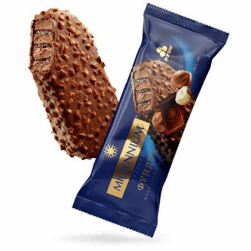Морозиво Millenium ескімо