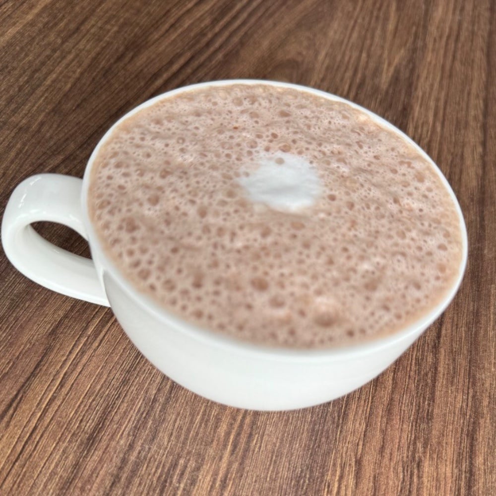 Какао