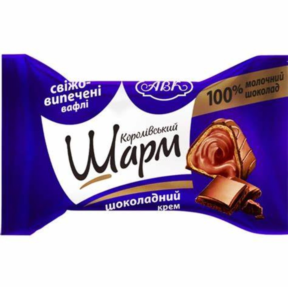 Цукерка 