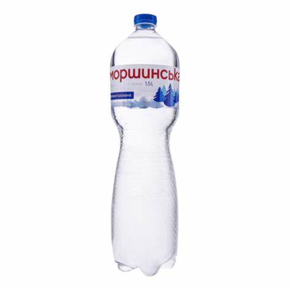 Моршинська 1.5