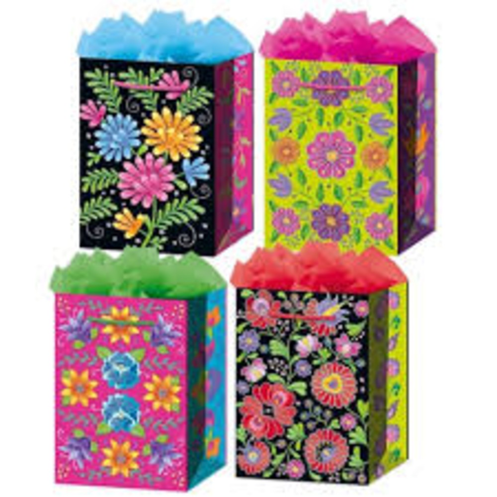 Bolsa de regalo mediana