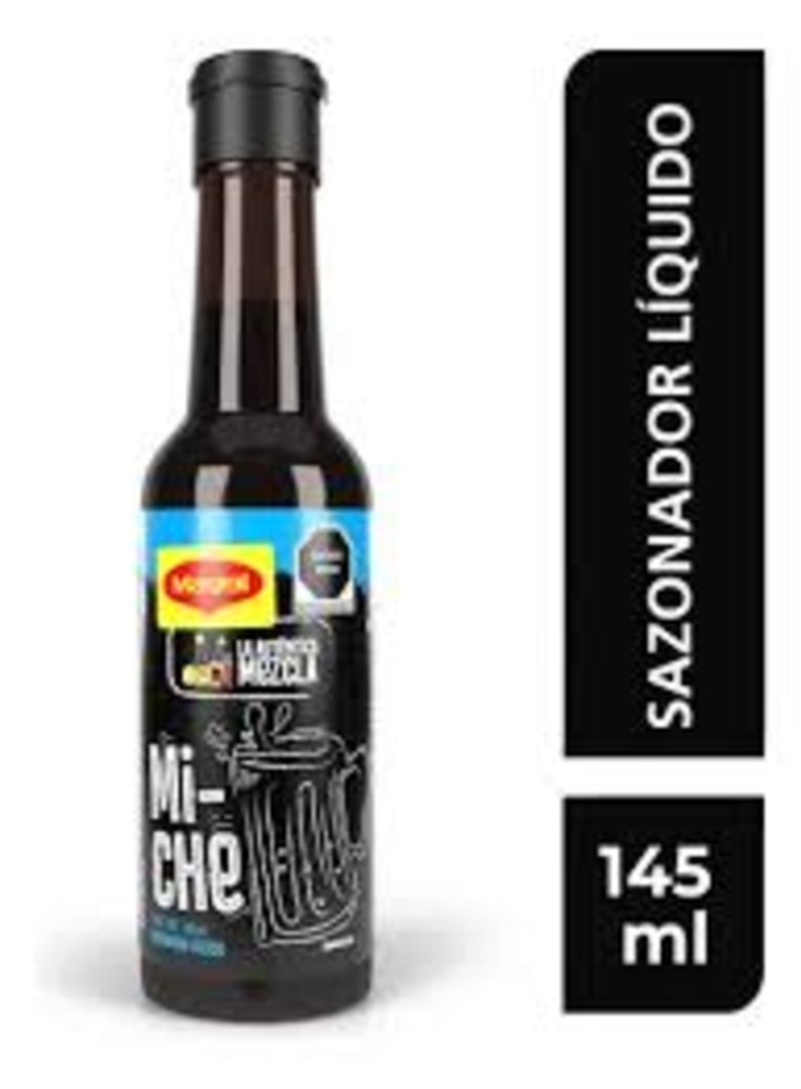 Maggi Sazonador Mi-che 145ml