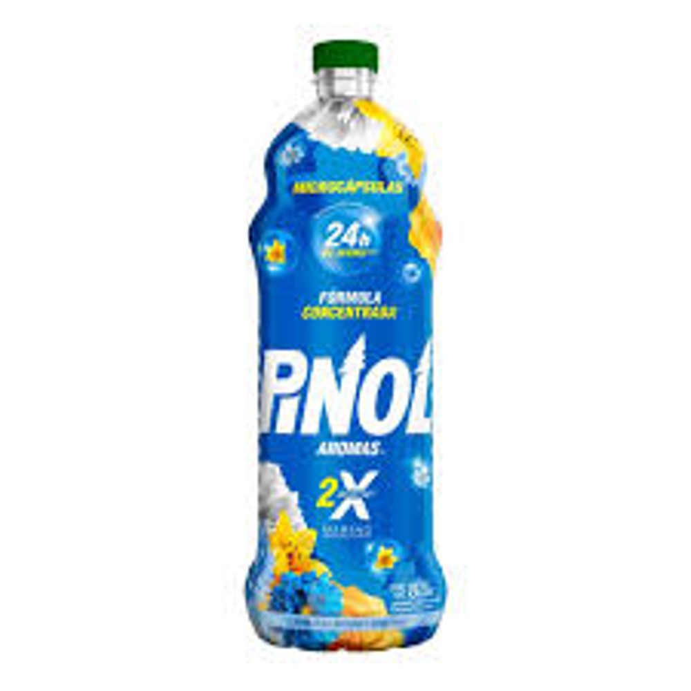 Pinol Aroma Marino 828 ml