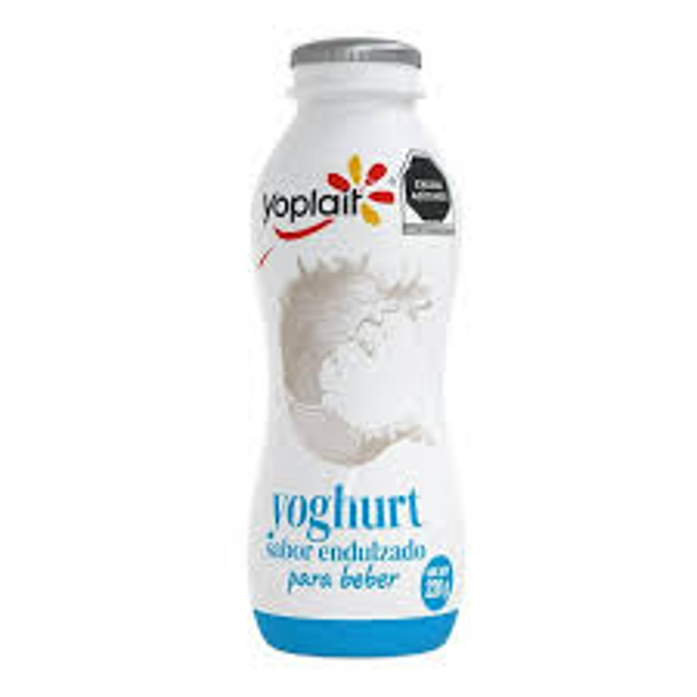 Yoghurt Yoplait Natural 220G
