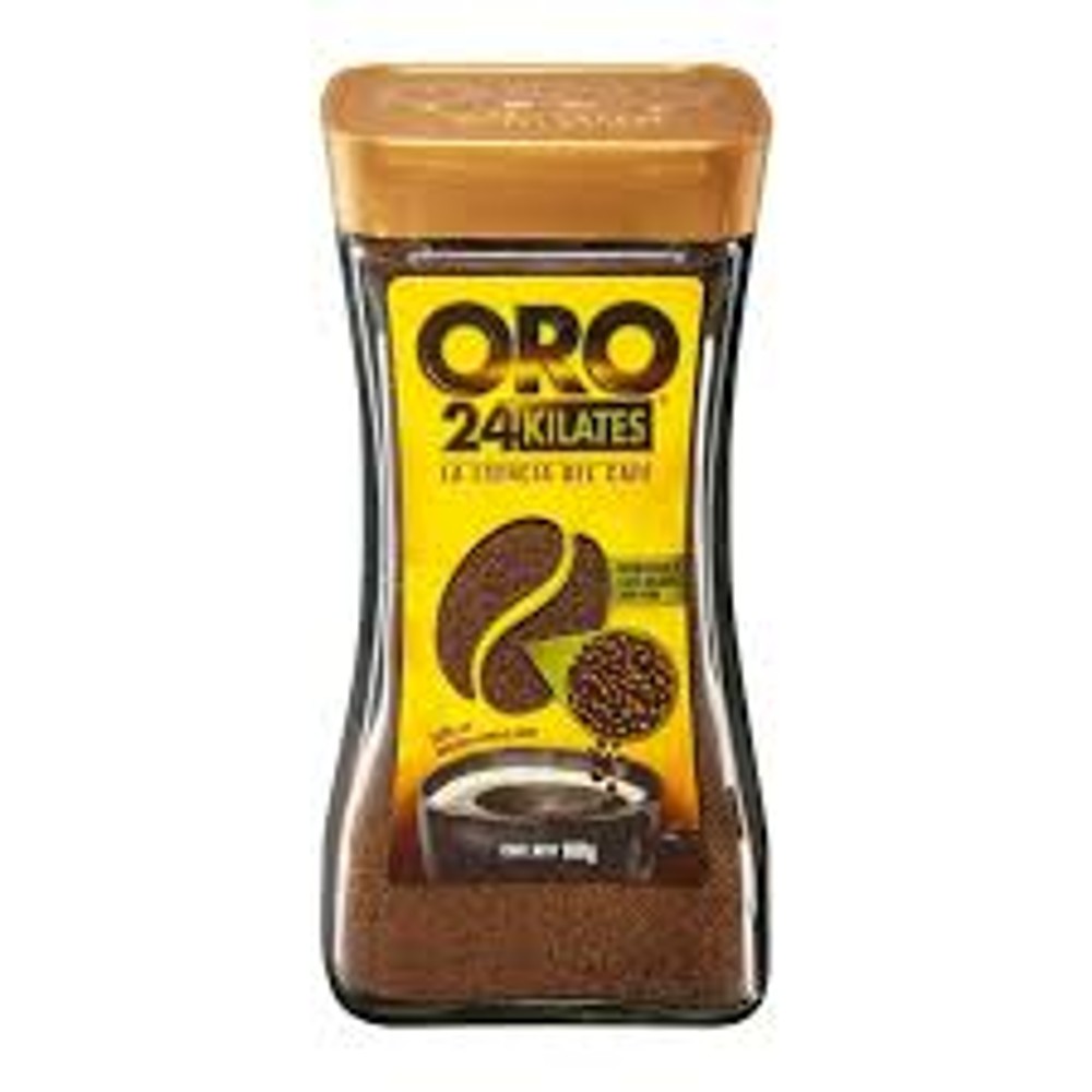 Café Oro 240 gr