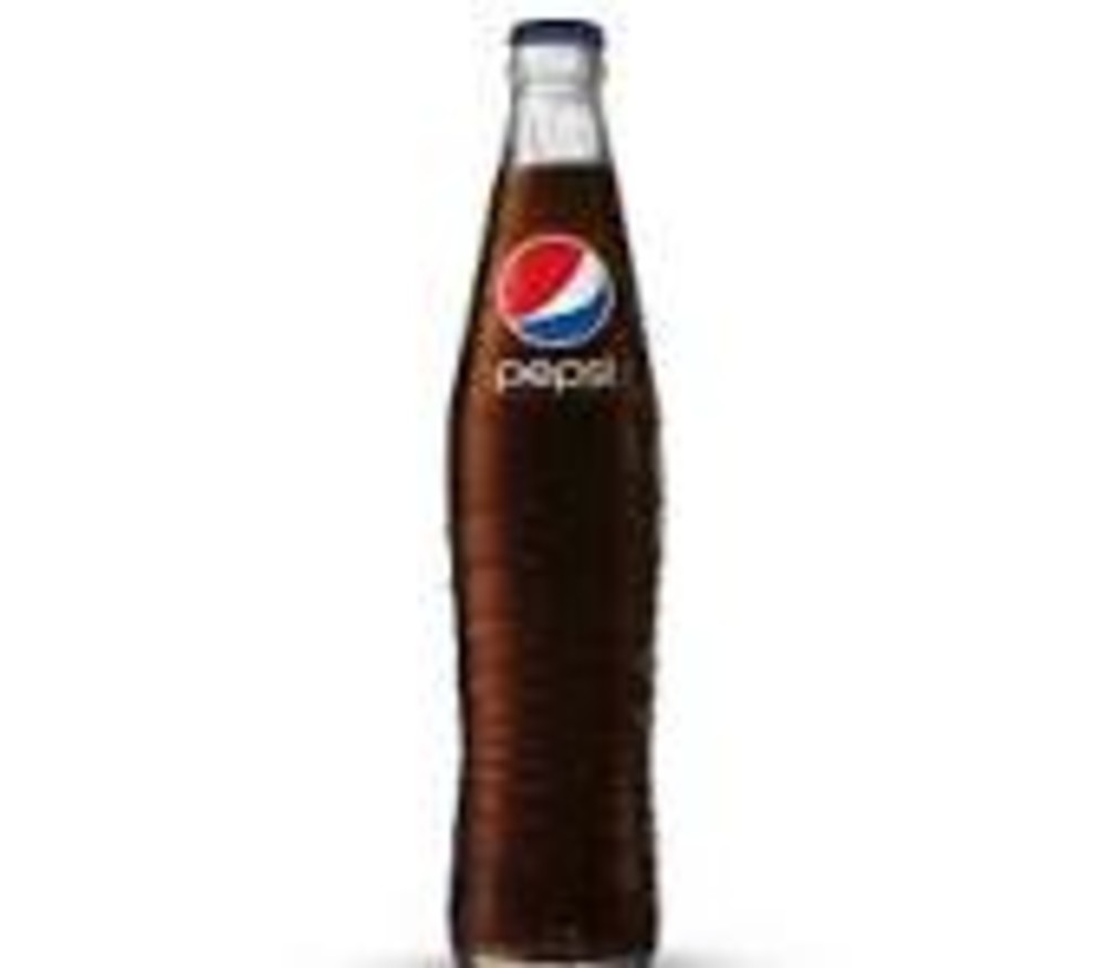Pepsi 500 ml retornable