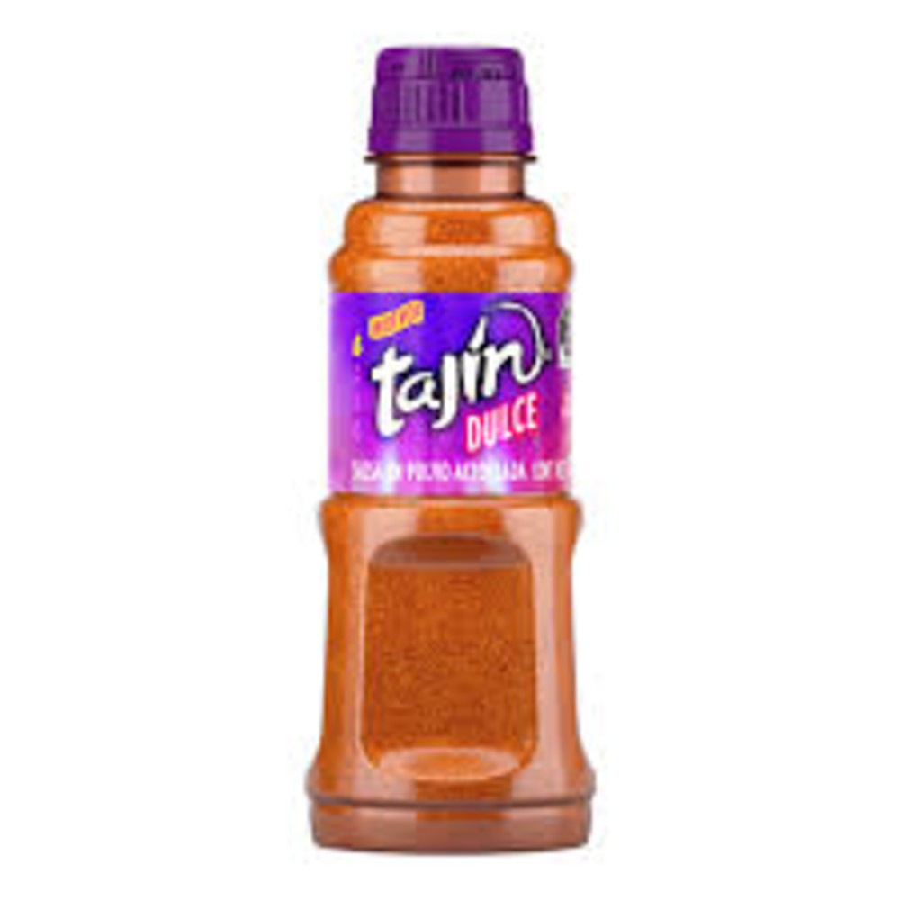 Tajín Dulce 160g