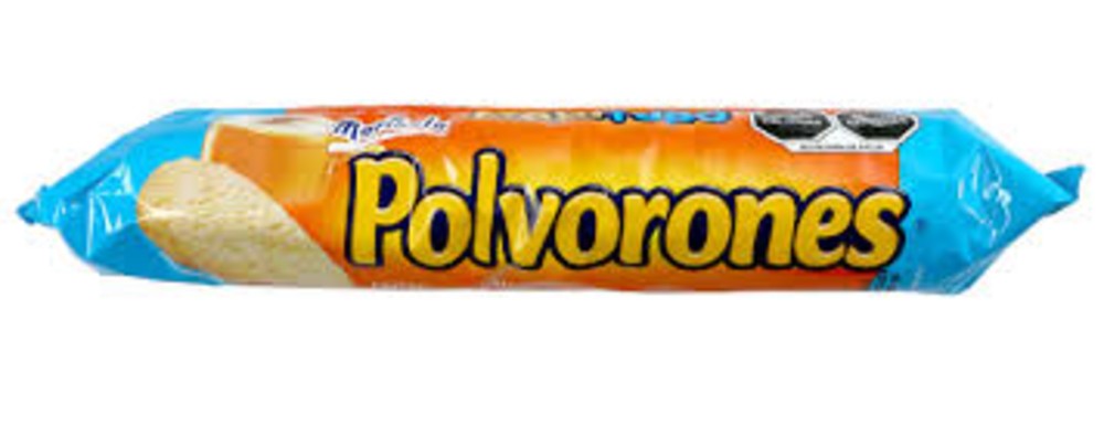 Polvorones 310 gr