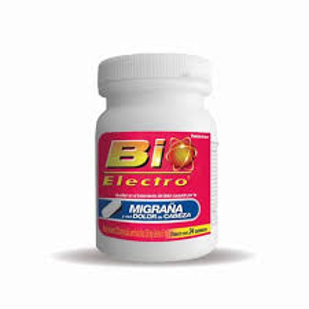 Bio electro sueltas