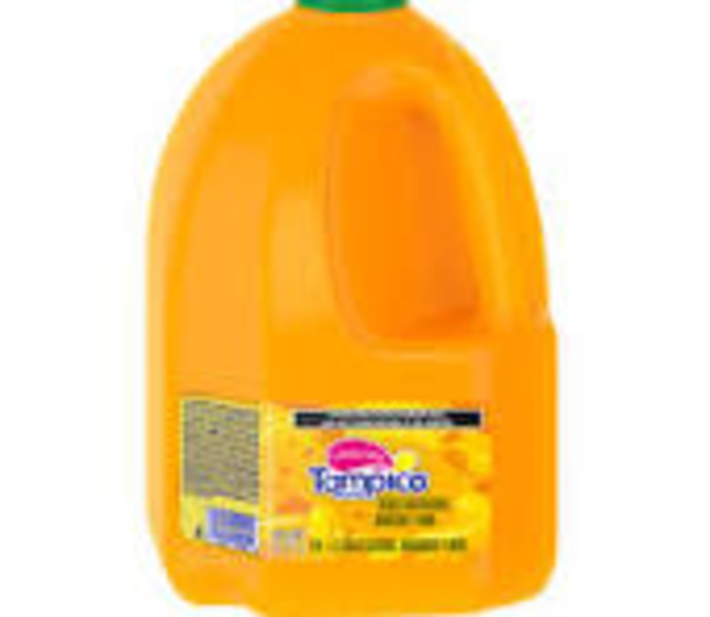 Jugo Tampico 3.700L