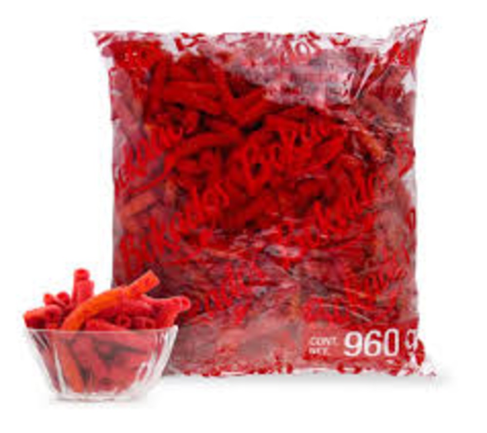 Bokados Takis