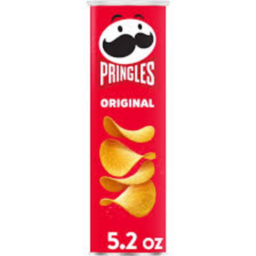 Pringles