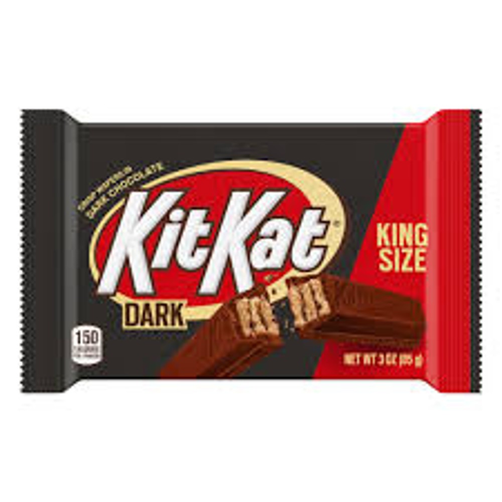 Kit Kat Dark 85 Gr