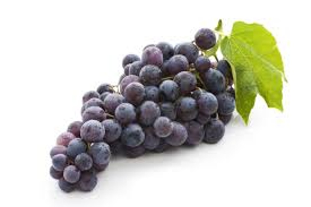 Uva Morada
