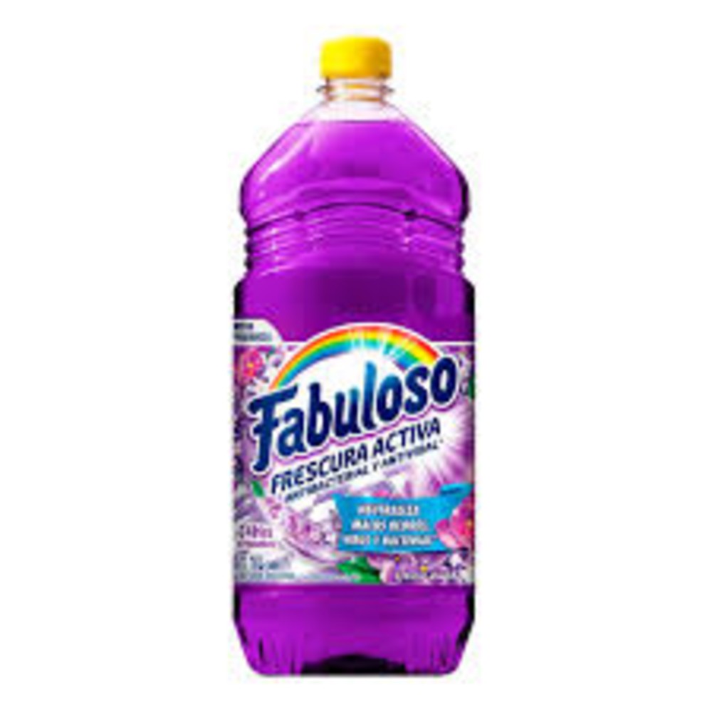 Fabuloso Lavanda 1L