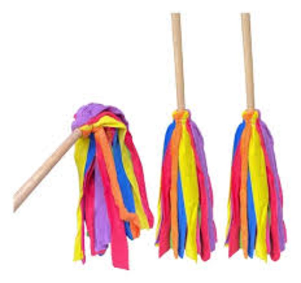 Trapeador Microtela #24