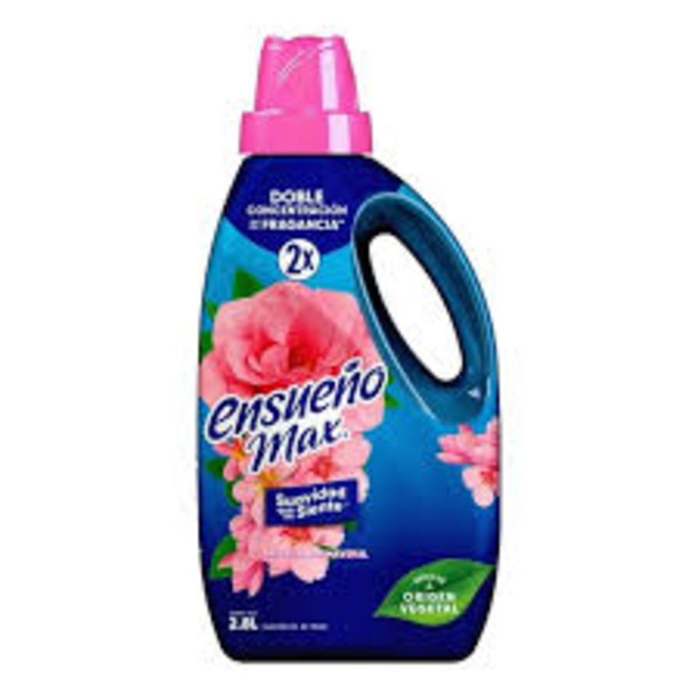 Ensueño Max 2.8 Lts